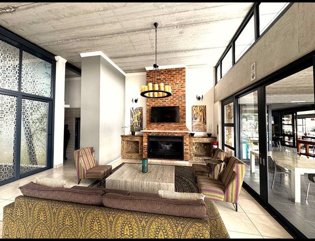 2 BEDROOM APARTMENT FOR SALE IN WESTLAKE ECO ESTATE
